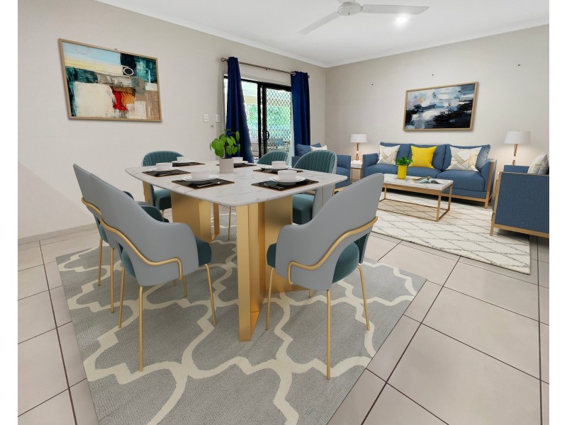 69 Wiseman Road West, Edmonton QLD 4869