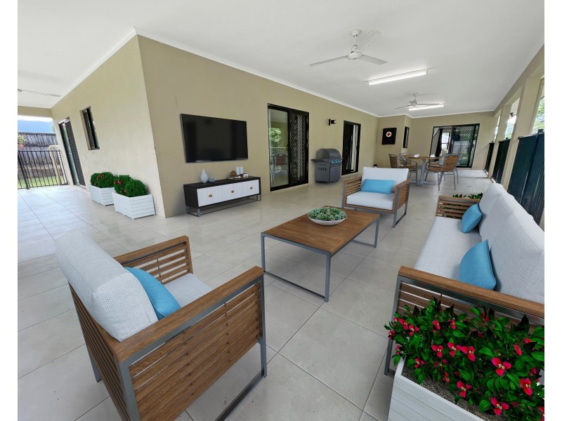 69 Wiseman Road West, Edmonton QLD 4869