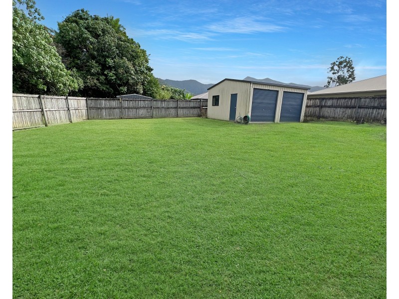 69 Wiseman Road West, Edmonton QLD 4869