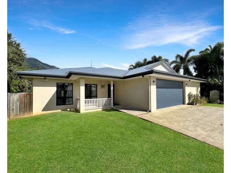 69 Wiseman Road West, Edmonton QLD 4869