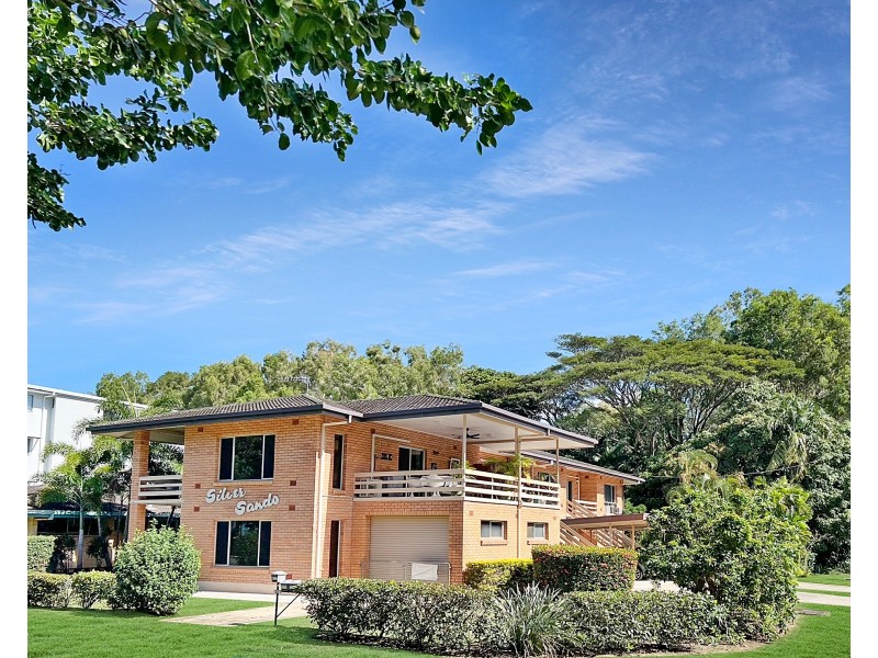 5/49 Sims Esplanade, Yorkeys Knob QLD 4878