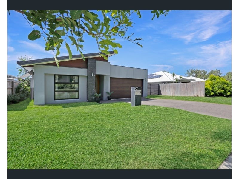 6 Flow Close, Trinity Beach QLD 4879