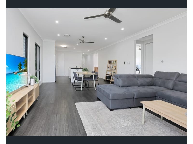 6 Flow Close, Trinity Beach QLD 4879