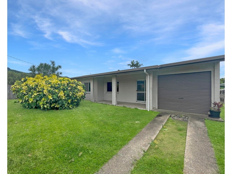 3 Sheehy Road, White Rock QLD 4868