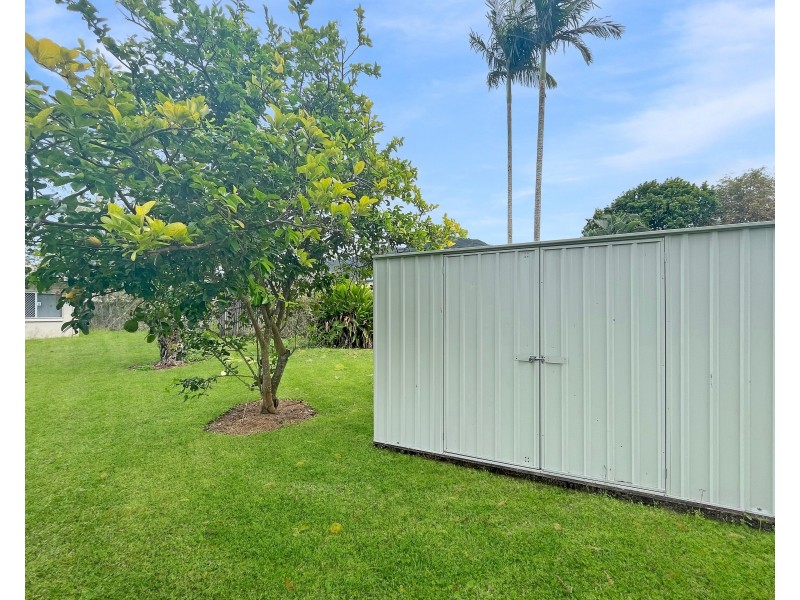 3 Sheehy Road, White Rock QLD 4868