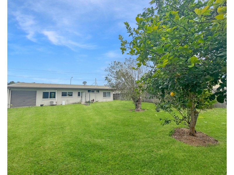 3 Sheehy Road, White Rock QLD 4868