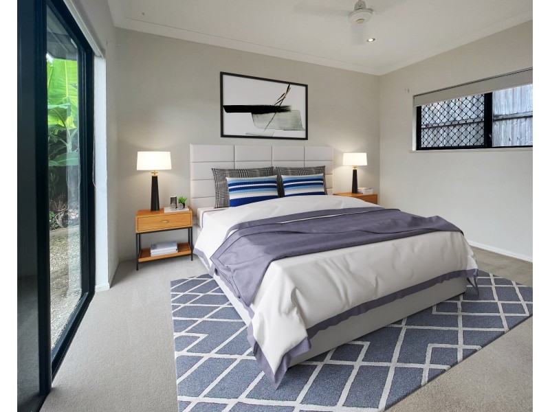 8 Seclusion Drive, Palm Cove QLD 4879