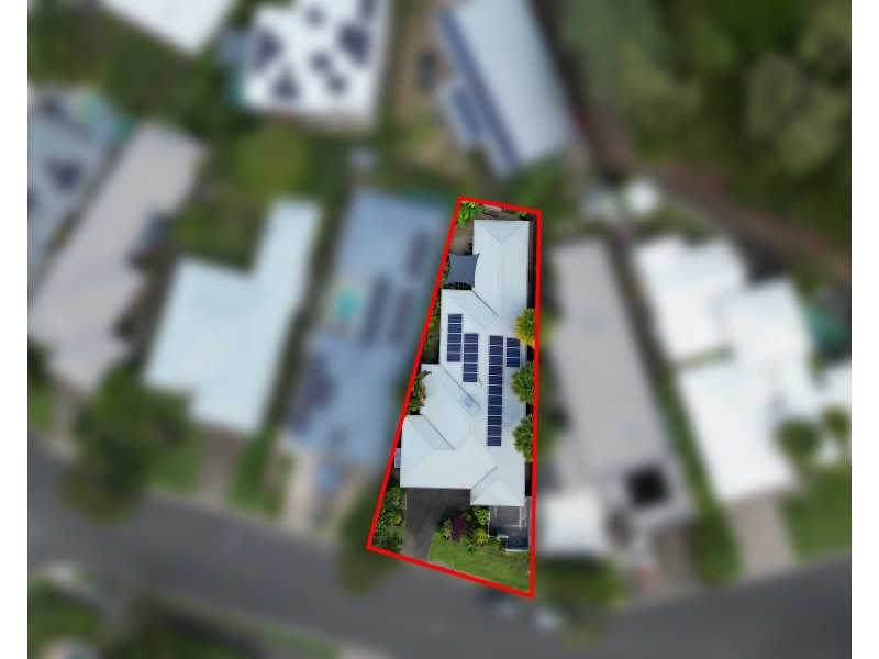 8 Seclusion Drive, Palm Cove QLD 4879