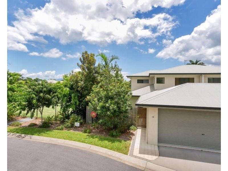 18/21-29 Giffin Road, White Rock QLD 4868