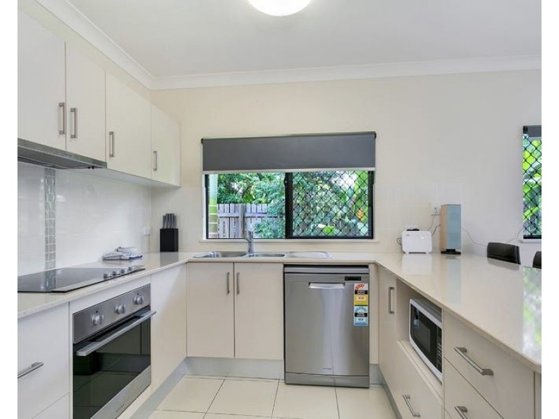 18/21-29 Giffin Road, White Rock QLD 4868