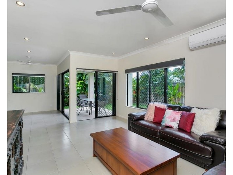 18/21-29 Giffin Road, White Rock QLD 4868