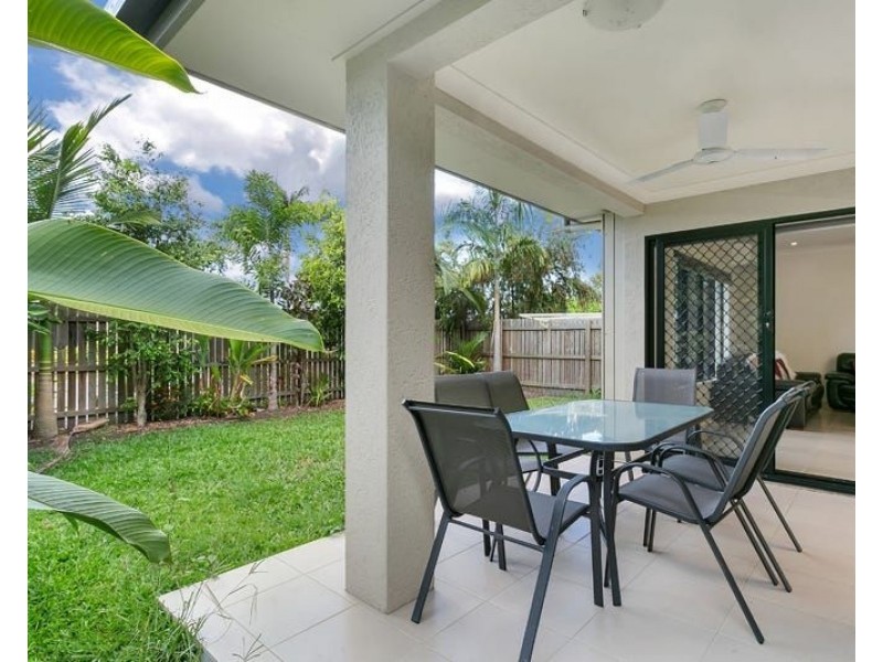 18/21-29 Giffin Road, White Rock QLD 4868