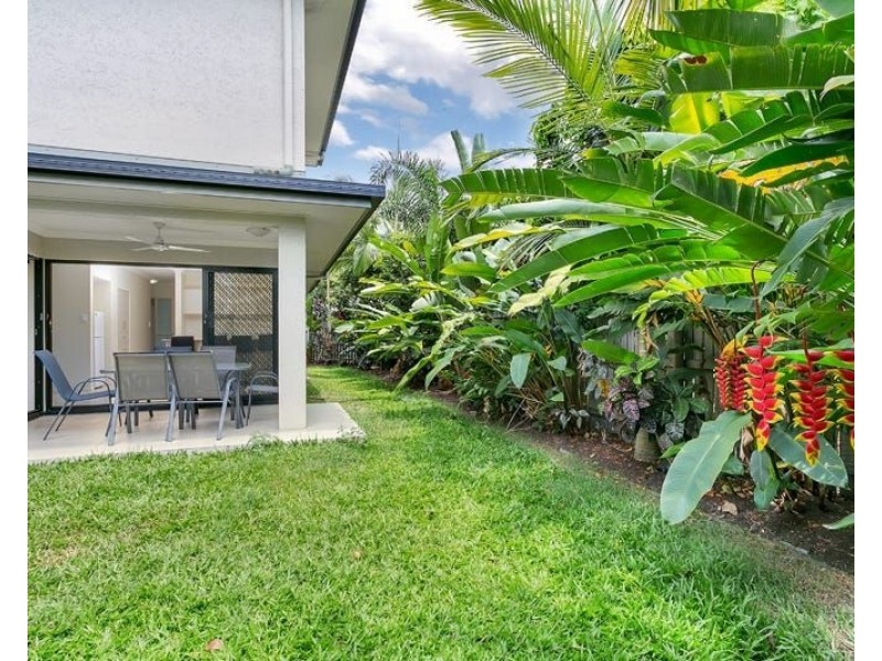 18/21-29 Giffin Road, White Rock QLD 4868