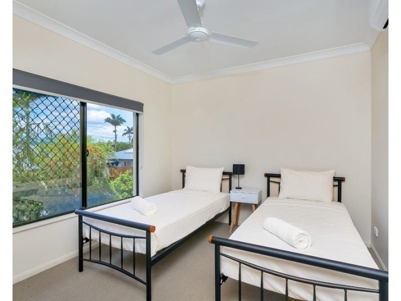 18/21-29 Giffin Road, White Rock QLD 4868
