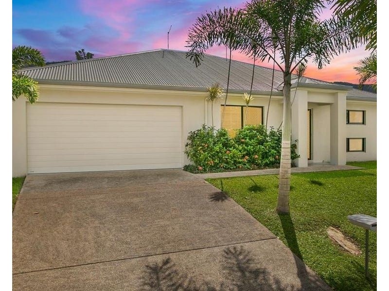 11 Tyenna Close, Bentley Park QLD 4869