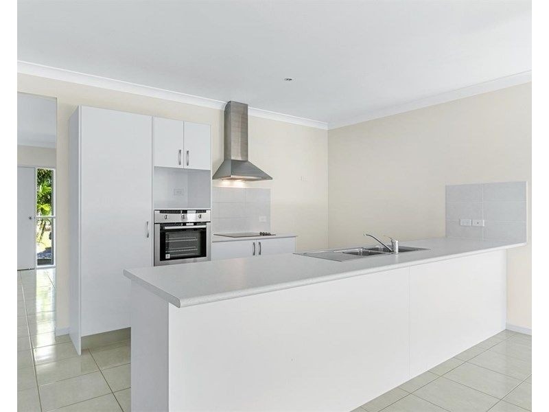 11 Tyenna Close, Bentley Park QLD 4869