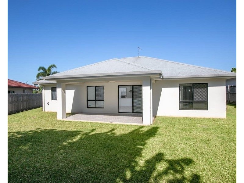 11 Tyenna Close, Bentley Park QLD 4869