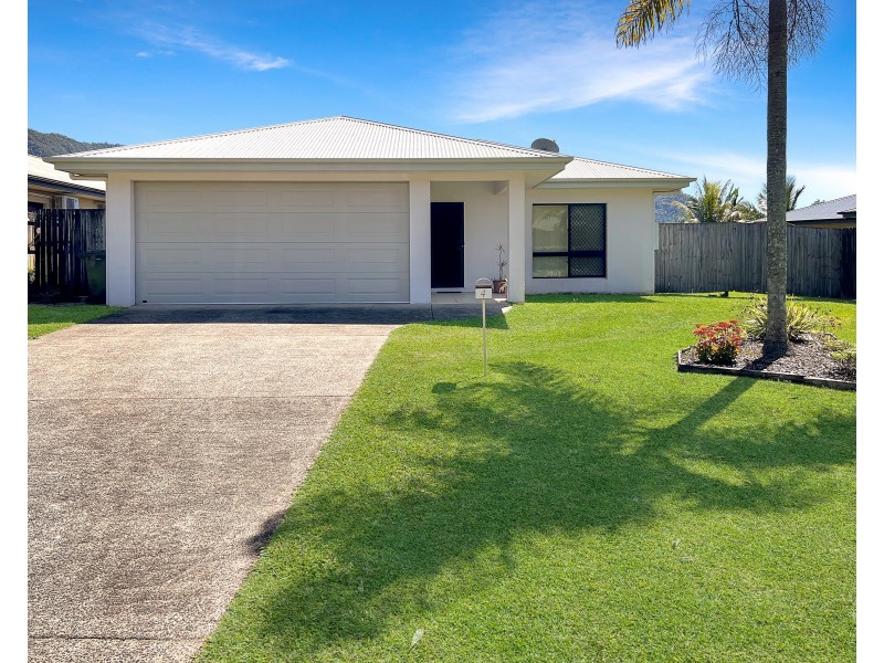 4 Doritis Close, Edmonton QLD 4869