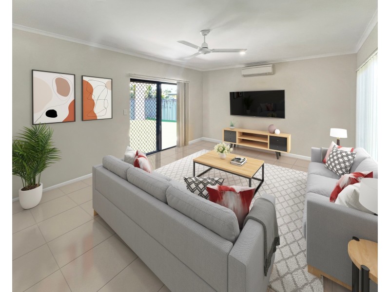 4 Doritis Close, Edmonton QLD 4869
