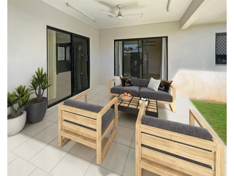 4 Doritis Close, Edmonton QLD 4869