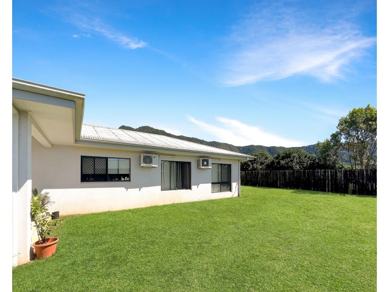 4 Doritis Close, Edmonton QLD 4869