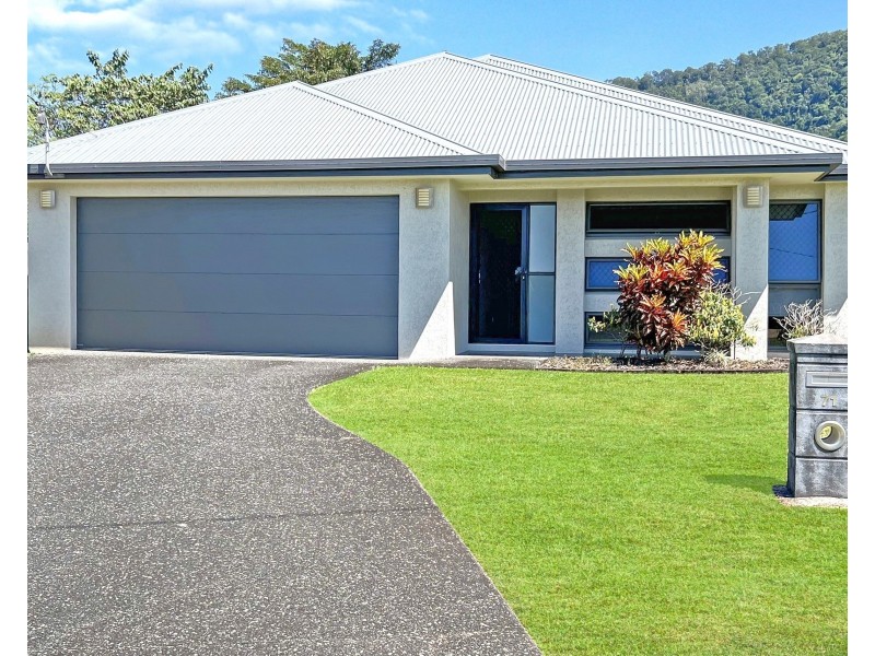 71 Koppen Terrace, Mooroobool QLD 4870