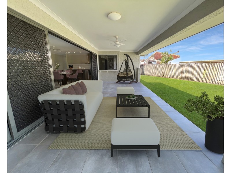 71 Koppen Terrace, Mooroobool QLD 4870