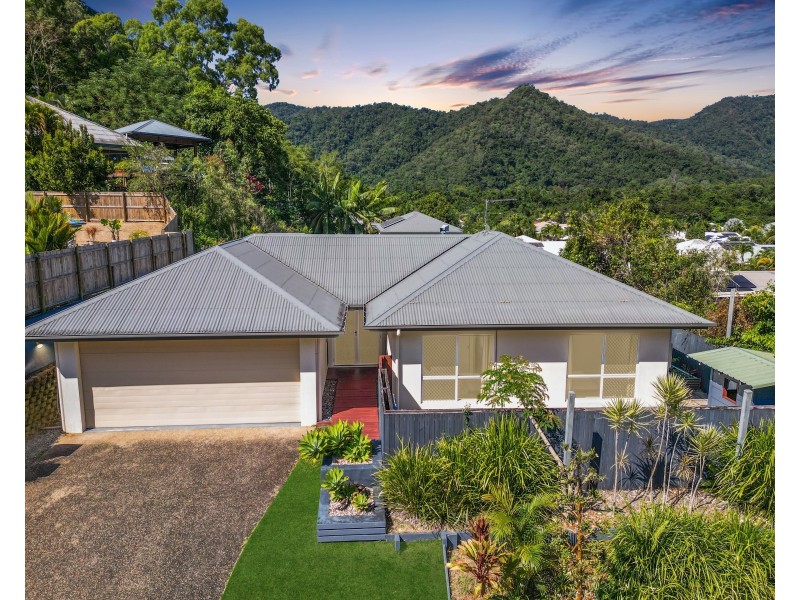 6 Willie Ming Close, Redlynch QLD 4870