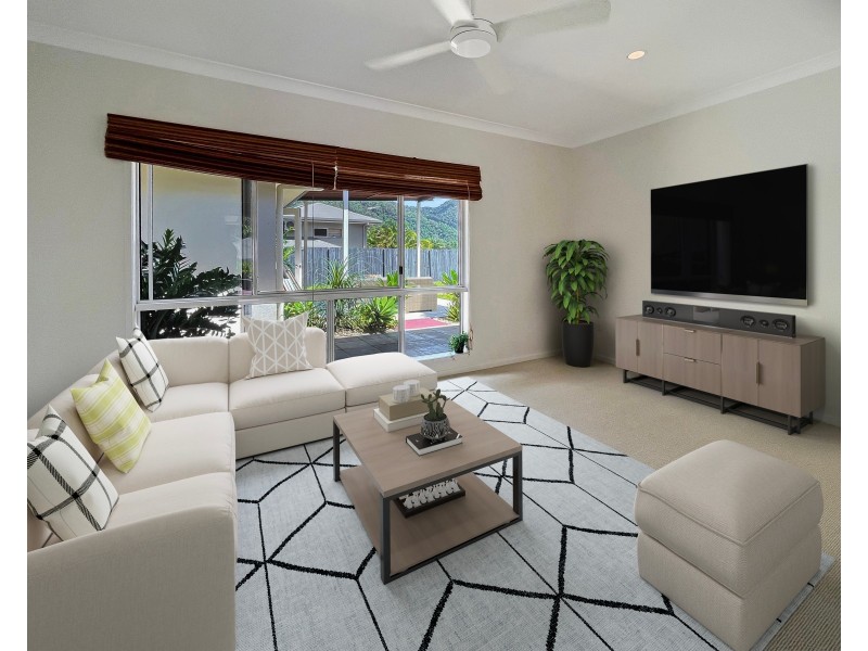 6 Willie Ming Close, Redlynch QLD 4870