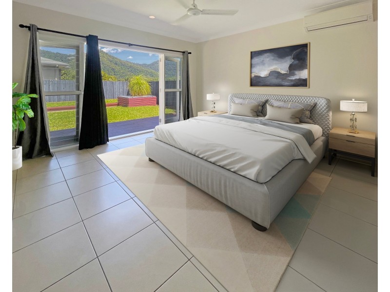 6 Willie Ming Close, Redlynch QLD 4870