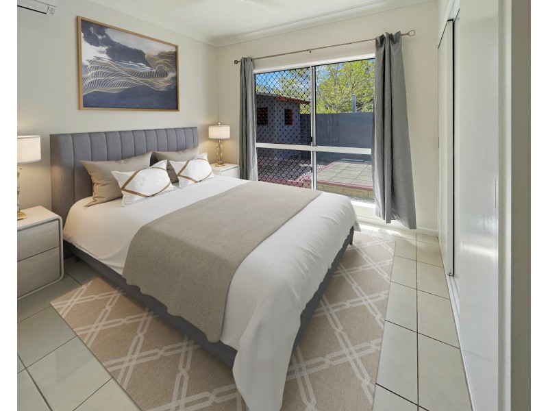 6 Willie Ming Close, Redlynch QLD 4870