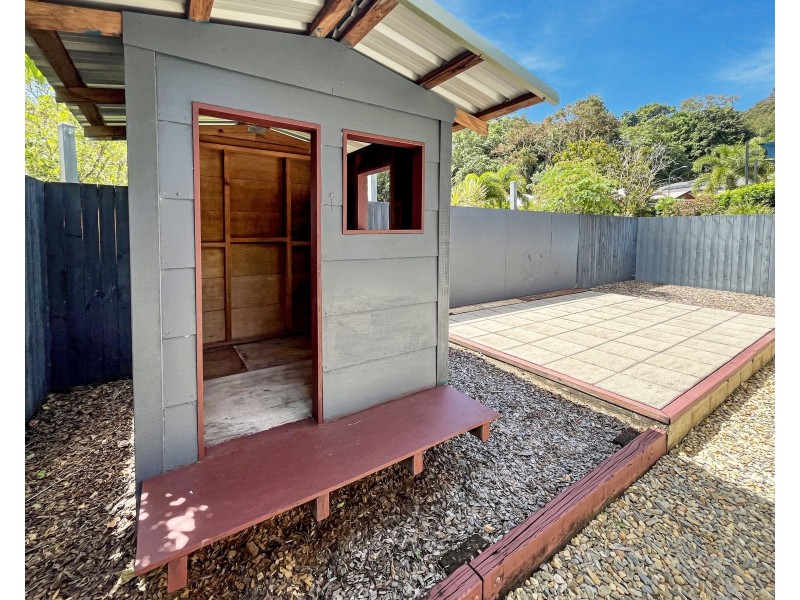 6 Willie Ming Close, Redlynch QLD 4870