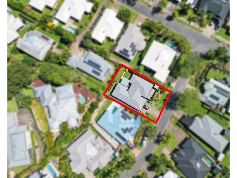 6 Willie Ming Close, Redlynch QLD 4870