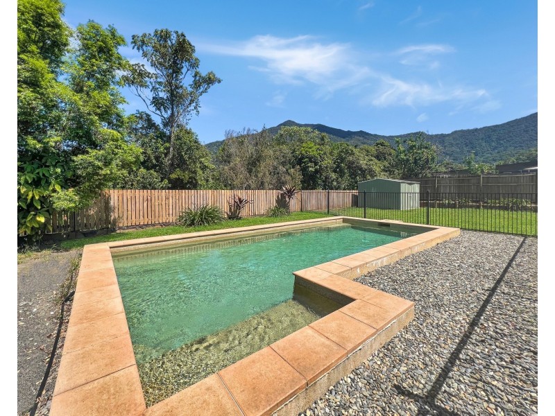 71 Fitzmaurice Drive, Bentley Park QLD 4869