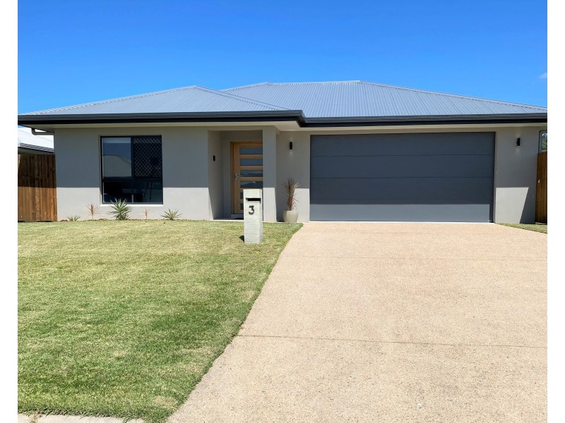 3 Buoy Drive, Trinity Beach QLD 4879