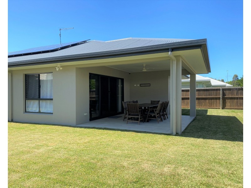 3 Buoy Drive, Trinity Beach QLD 4879