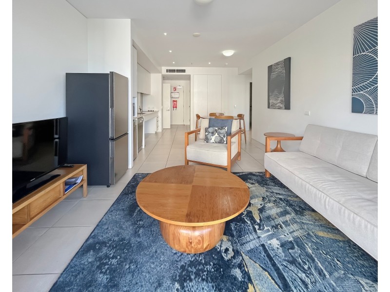401-402/1 Marlin Parade, Cairns City QLD 4870
