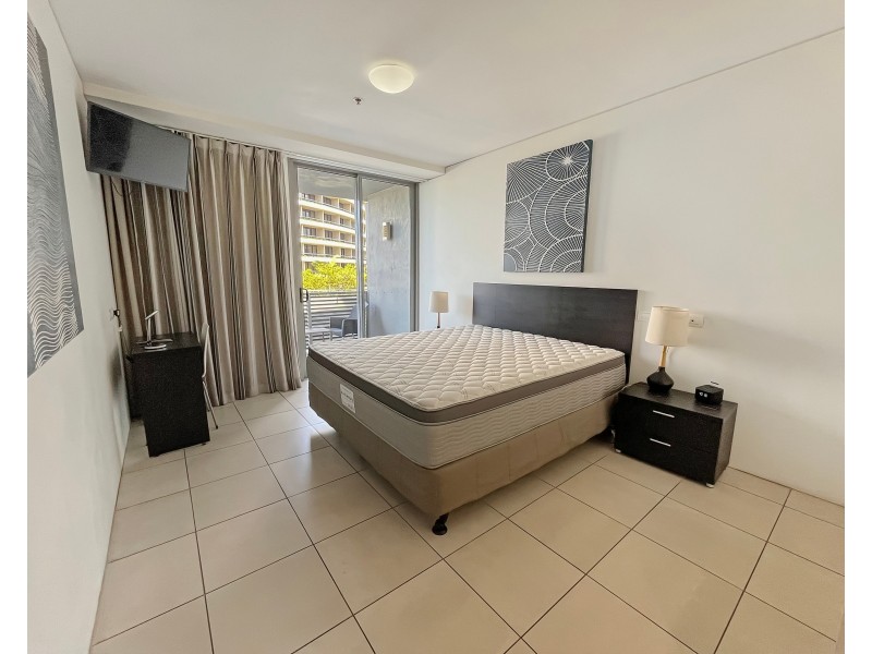 401-402/1 Marlin Parade, Cairns City QLD 4870