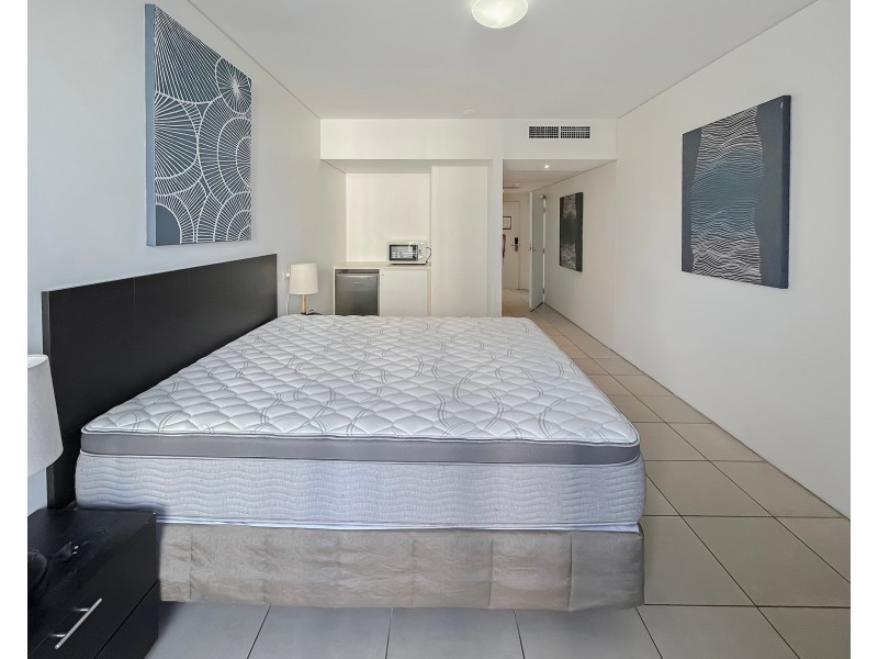 401-402/1 Marlin Parade, Cairns City QLD 4870