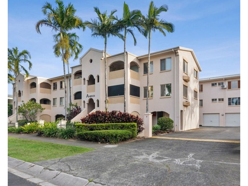 12/2 Chester Court, Manunda QLD 4870