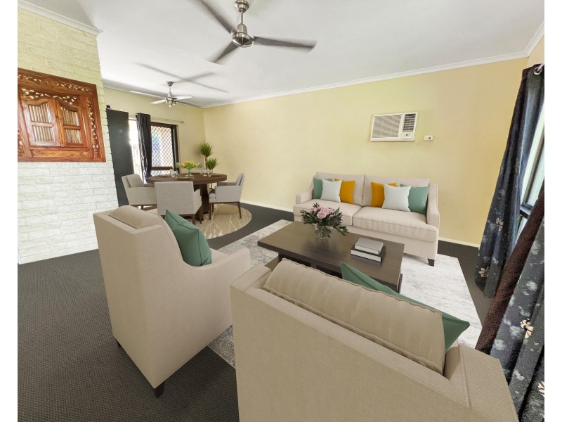 51 Mclaughlin Road, Bentley Park QLD 4869