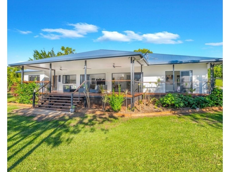 15-17 Placer Street, Goldsborough QLD 4865