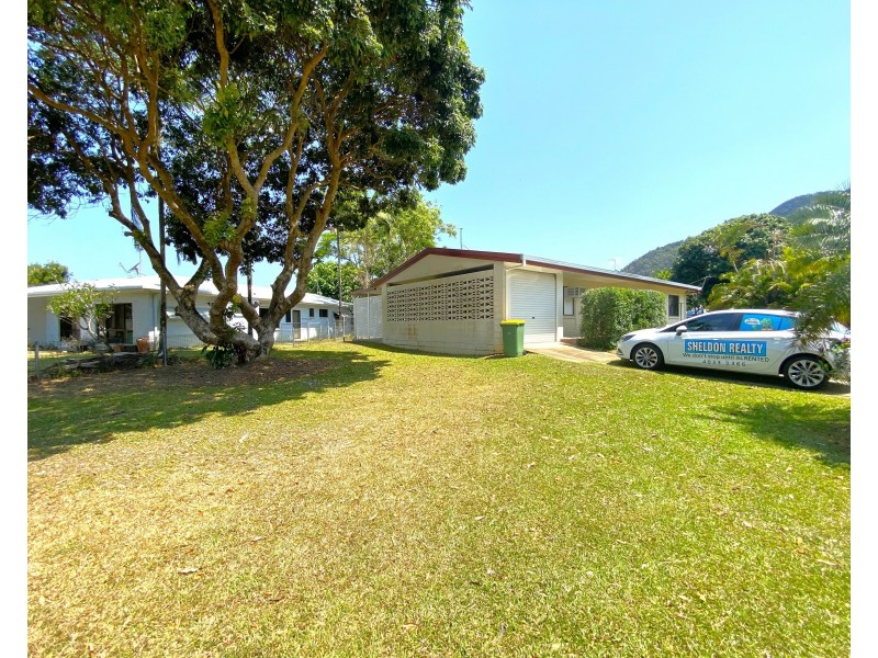 47 Shannon Drive, Bayview Heights QLD 4868
