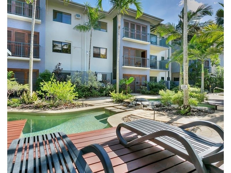 74a/3-11 Water Street, Cairns City QLD 4870