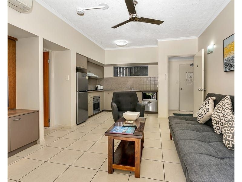 74a/3-11 Water Street, Cairns City QLD 4870