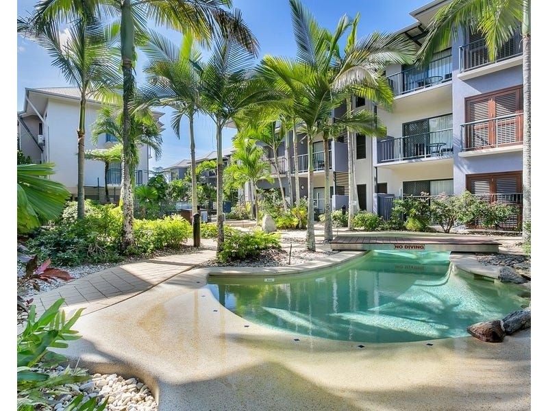 74a/3-11 Water Street, Cairns City QLD 4870