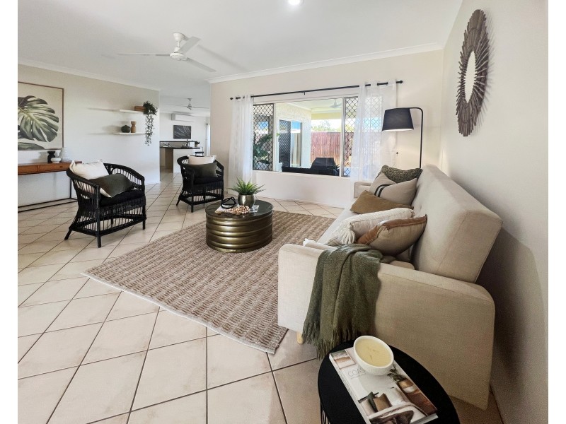 6 Barcoo Close, Bentley Park QLD 4869