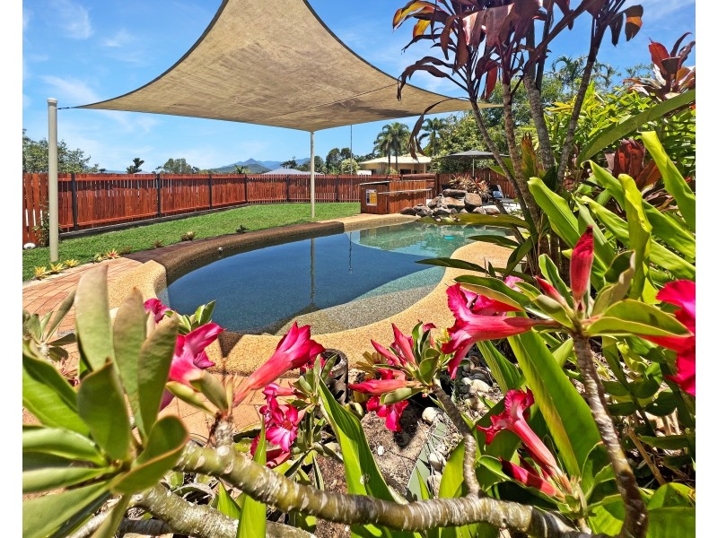 6 Barcoo Close, Bentley Park QLD 4869