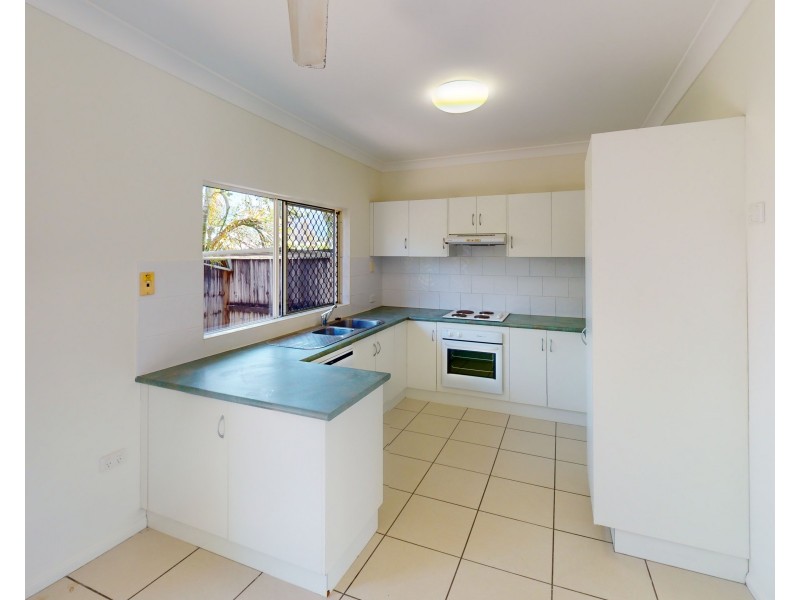 3/50 English Street, Manunda QLD 4870