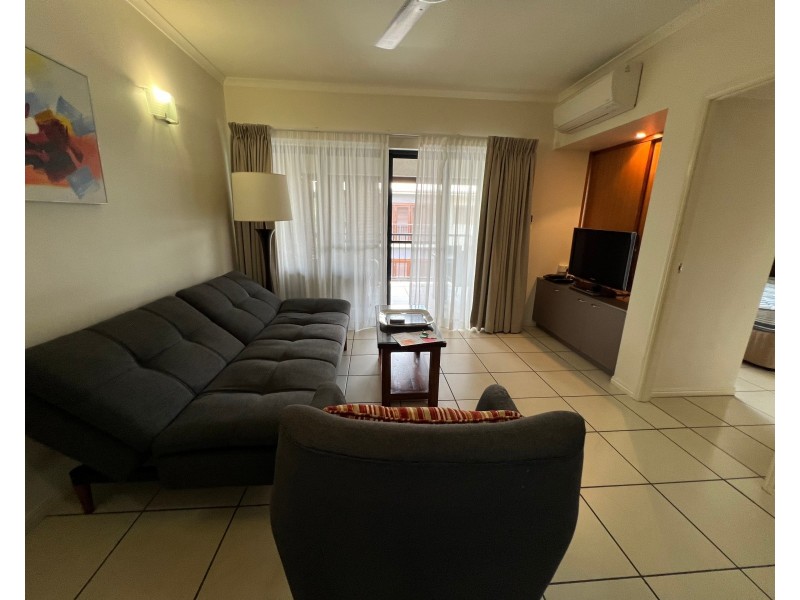 26a/3-11 Water Street, Cairns City QLD 4870